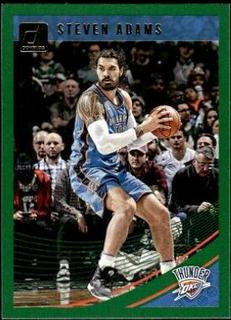 Steven Adams