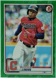 Francisco Lindor