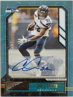 Chris Carson