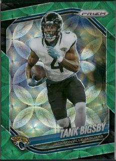 Tank Bigsby