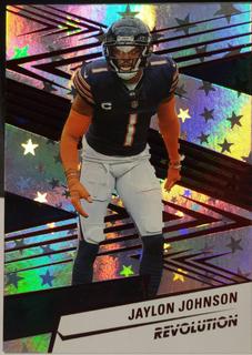 Jaylon Johnson