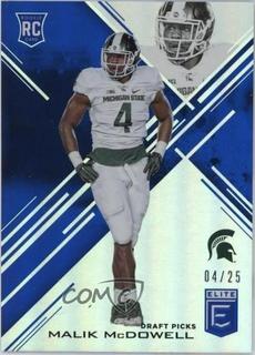 Malik McDowell