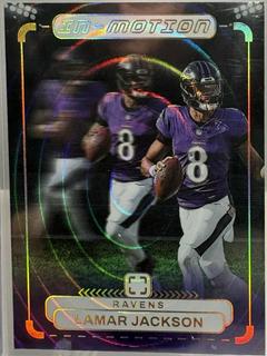 Lamar Jackson