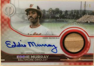 Eddie Murray