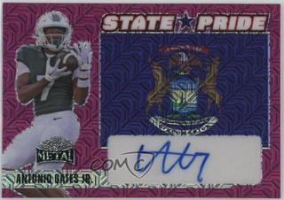 Antonio Gates Jr.