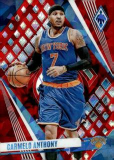 Carmelo Anthony