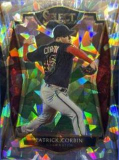 Patrick Corbin