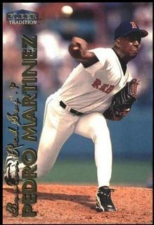Pedro Martinez