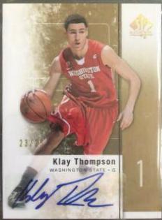 Klay Thompson