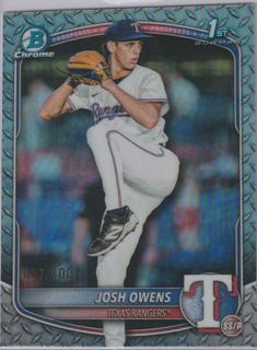 Josh Owens