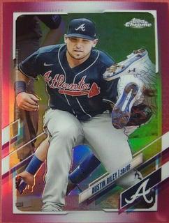 Austin Riley