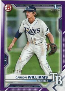 Carson Williams