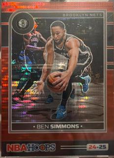 Ben Simmons
