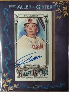 Jackson Holliday