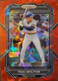 Paul Molitor