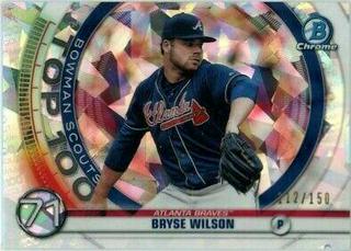 Bryse Wilson