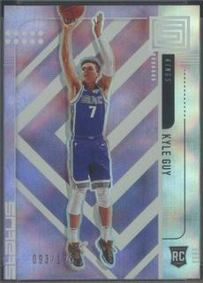 Kyle Guy