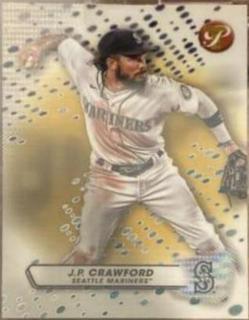 Brandon Crawford