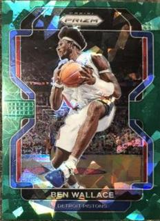 Ben Wallace