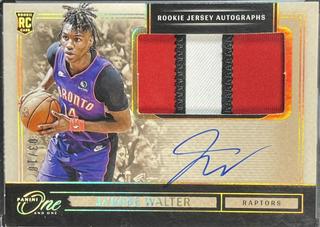 Ja'Kobe Walter