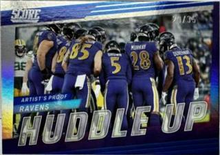 Baltimore Ravens