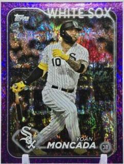 Yoan Moncada