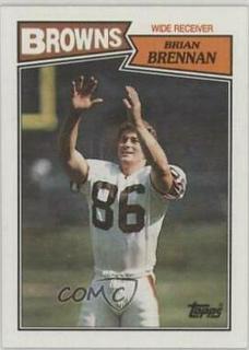 Brian Brennan