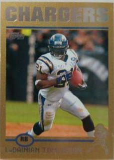 LaDainian Tomlinson