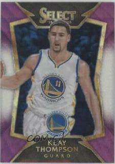 Klay Thompson