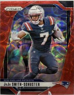 JuJu Smith-Schuster