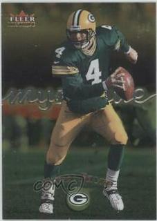 Brett Favre