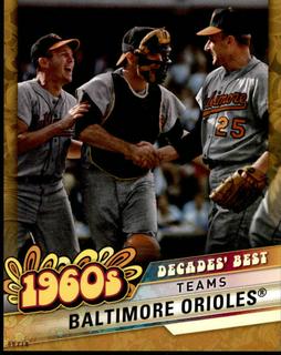 Baltimore Orioles