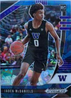 Jaden McDaniels
