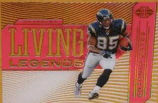 Antonio Gates
