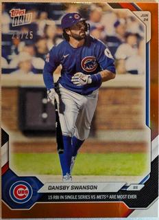 Dansby Swanson