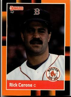 Rick Cerone