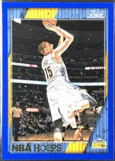 Nikola Jokic