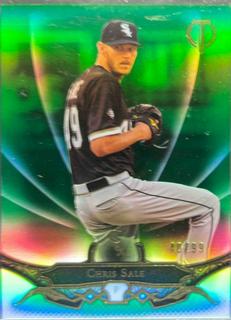 Chris Sale