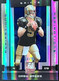 Drew Brees