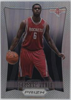 Terrence Jones