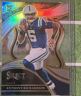 Anthony Richardson