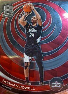Norman Powell