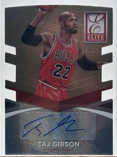 Taj Gibson