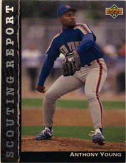 Anthony Young