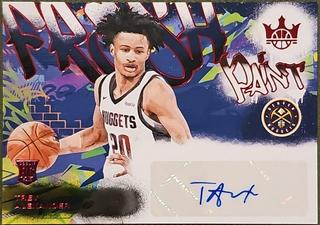Trey Alexander