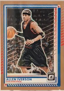 Allen Iverson