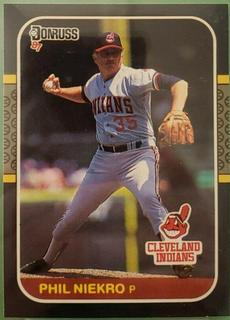 Phil Niekro