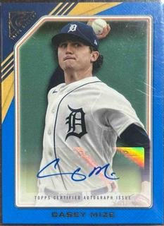 Casey Mize