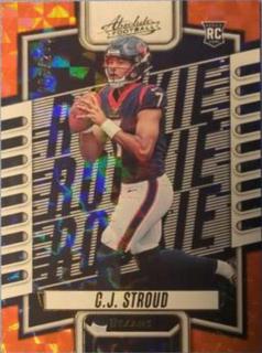 C. J. Stroud