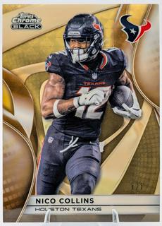 Nico Collins